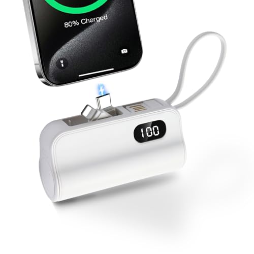 Amazon | モバイルバッテリー 【最新の設計 超軽量 小型